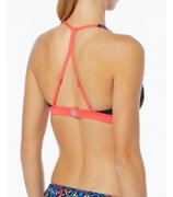 TYR - bustiera - Carnivale Harlow Top - multicolor