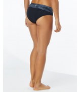 TYR - slip - Arvada Riva Bikini Bottom - negru
