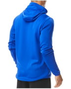 TYR - hanorac - Alliance Podium Hoodie - albastru