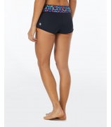 TYR - slipi - Carnivale Della Bodyshort - negru multicolor