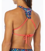 TYR - bustiera - Carnivale Kira Top - multicolor
