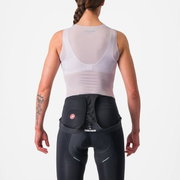 Castelli - maiou ciclism - Pro Mesh W Sleeveless - mov
