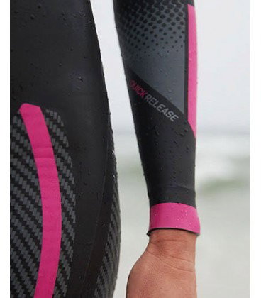 TYR - costum neopren W - Hurricane C3