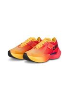 CEP - pantofi alergare - pro run omnispeed bowtech shoes - red | marigoldfade