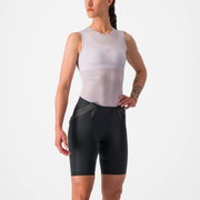 Castelli - maiou ciclism - Pro Mesh W Sleeveless - mov