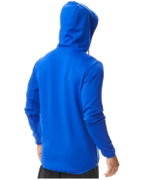 TYR - hanorac - Alliance Podium Hoodie - albastru