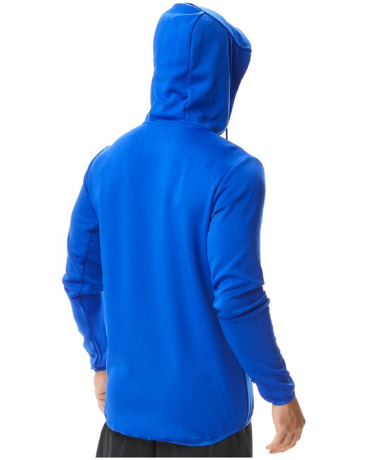 TYR - hanorac - Alliance Podium Hoodie - albastru