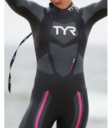 TYR - costum neopren W - Hurricane C3