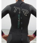 TYR - costum neopren W - Hurricane C3