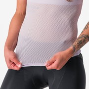 Castelli - maiou ciclism - Pro Mesh W Sleeveless - mov