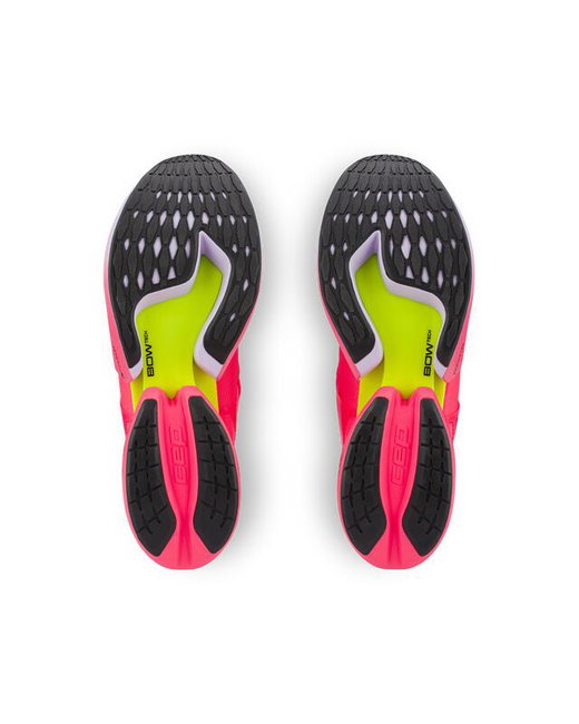 CEP - pantofi alergare - pro run omnispeed bowtech shoes - pink | lilac fade