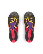 CEP - pantofi alergare - pro run omnispeed bowtech shoes - red | marigoldfade