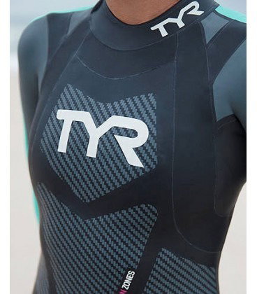 TYR - costum neopren W - Hurricane C3