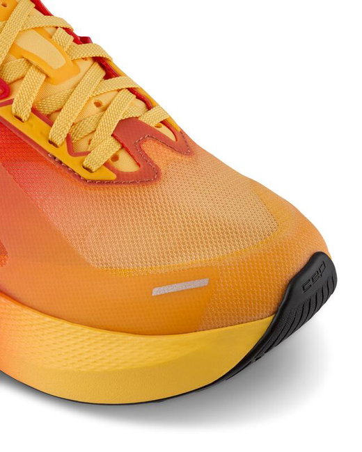 CEP - pantofi alergare - pro run omnispeed bowtech shoes - red | marigoldfade
