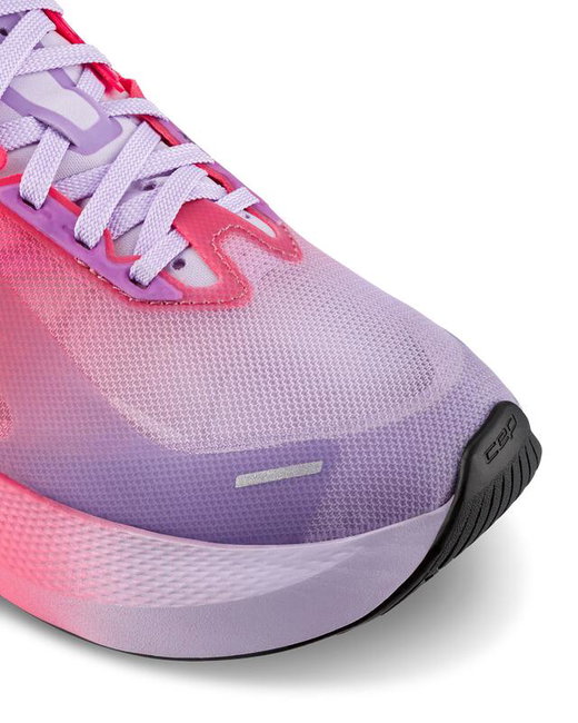 CEP - pantofi alergare - pro run omnispeed bowtech shoes - pink | lilac fade