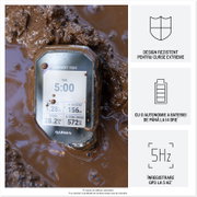 Garmin Edge MTB - ciclocomputer cu GPS