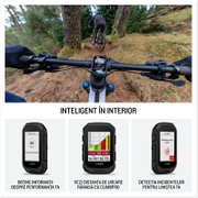 Garmin Edge MTB - ciclocomputer cu GPS