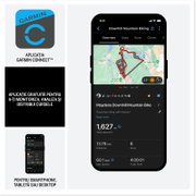 Garmin Edge MTB - ciclocomputer cu GPS