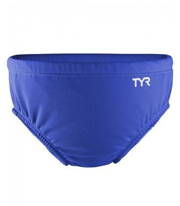 TYR TYR - scutece piscina copii - blue