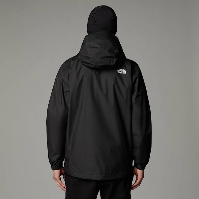 The North Face - geaca - M Quest - Negru