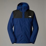 The North Face - geaca - M Antora - Albastru | Negru