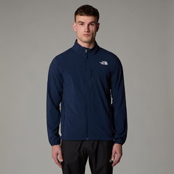 The North Face - geaca - M Nimble - Albastru