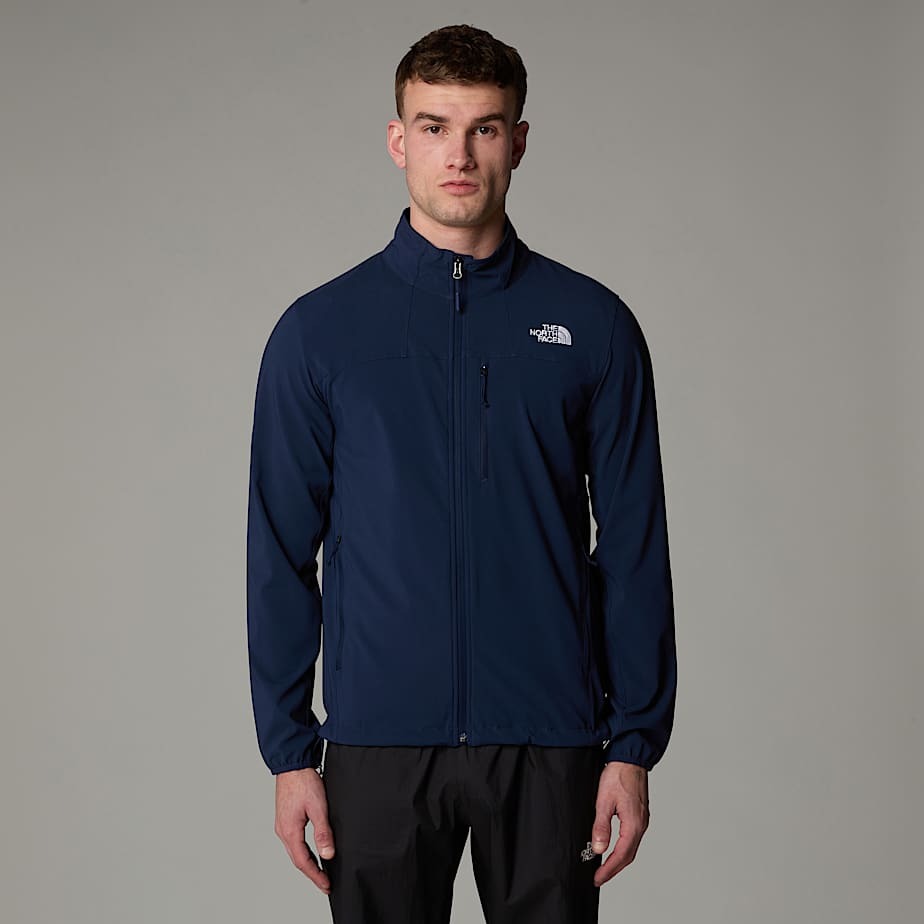 The North Face The North Face - geaca - M Nimble - Albastru