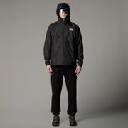 The North Face - geaca - M Quest - Negru