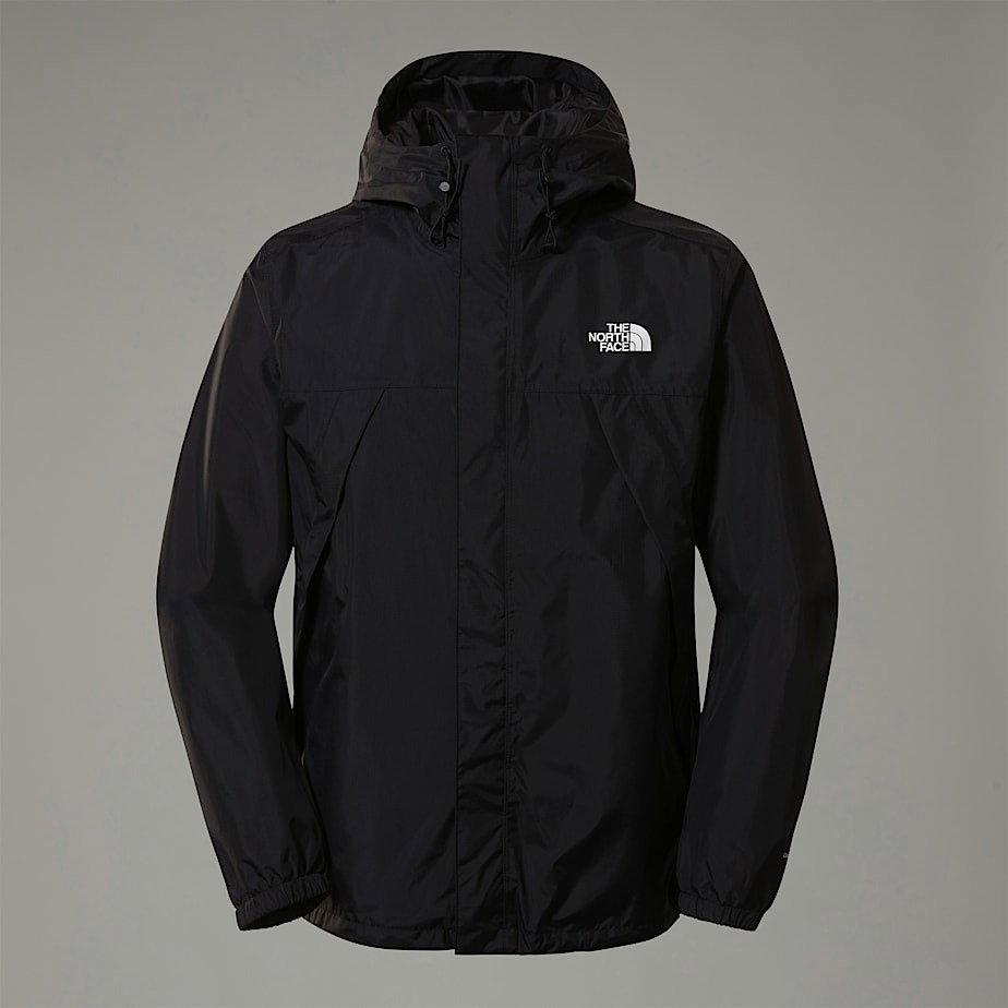 The North Face - geaca - M Antora - Negru - trisport.ro