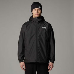 The North Face - geaca - M Quest - Negru