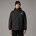 The North Face - geaca - M Quest - Negru