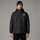 The North Face - geaca - M Quest - Negru