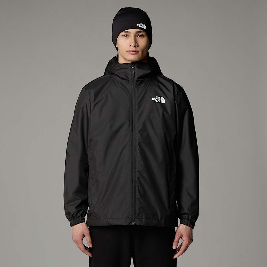 The North Face The North Face - geaca - M Quest - Negru