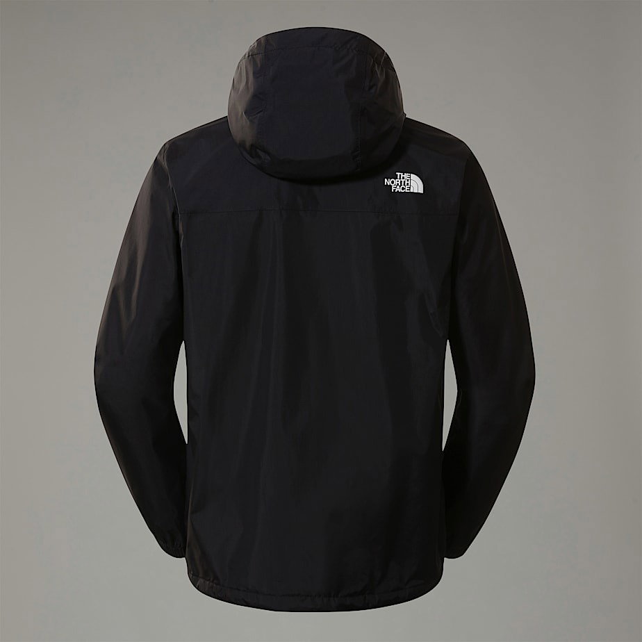 美品 THE NORTH FACE Compact Jacket M Black The North Face - geaca - M Antora - Negru - trisport.ro