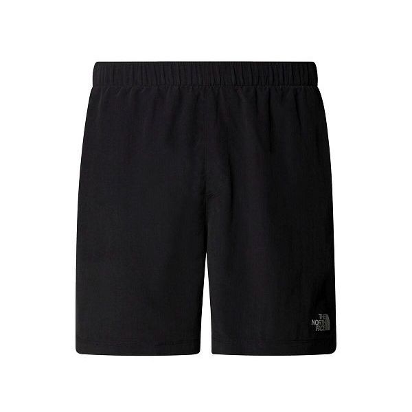 Boating & Water Sports The North Face - sort - M Water - Negru