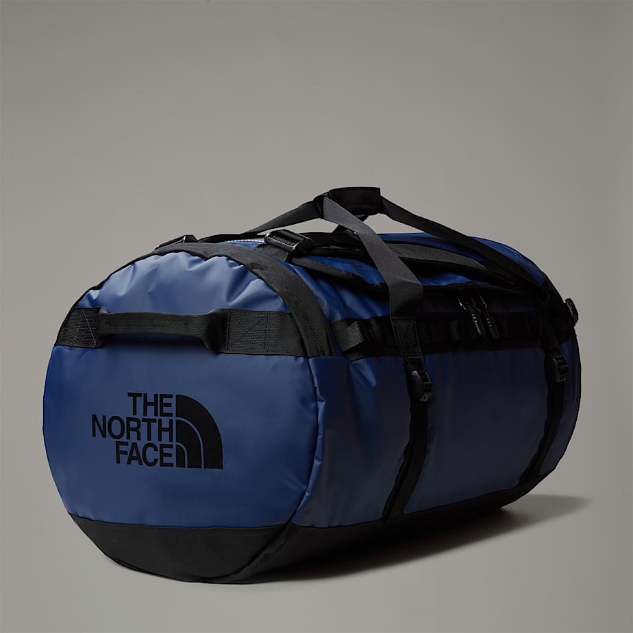 The North Face The North Face - geanta - Base Camp Duffel Large - Albastru | Negru