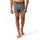 Smartwool - boxer merino - Active Boxer Brief Boxed - Gri