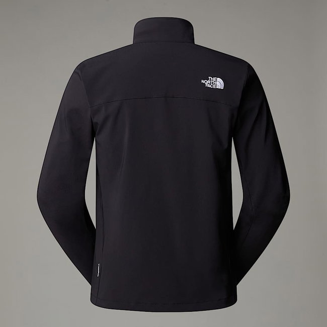 The North Face - geaca - M Nimble - Negru