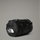 The North Face - geanta - Base Camp Duffel Small - Negru | Alb