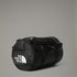 The North Face - geanta - Base Camp Duffel Small - Rosu | Negru