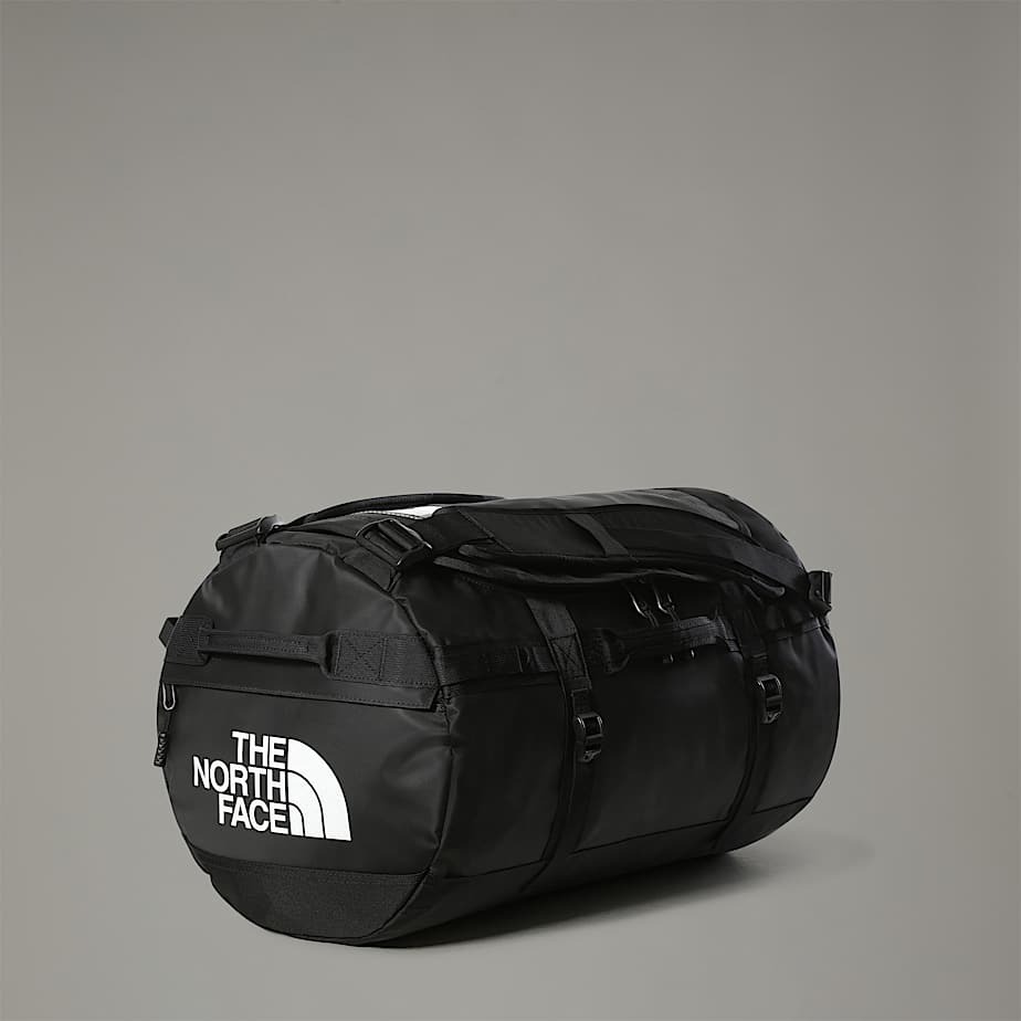 The North Face The North Face - geanta - Base Camp Duffel Small - Negru | Alb