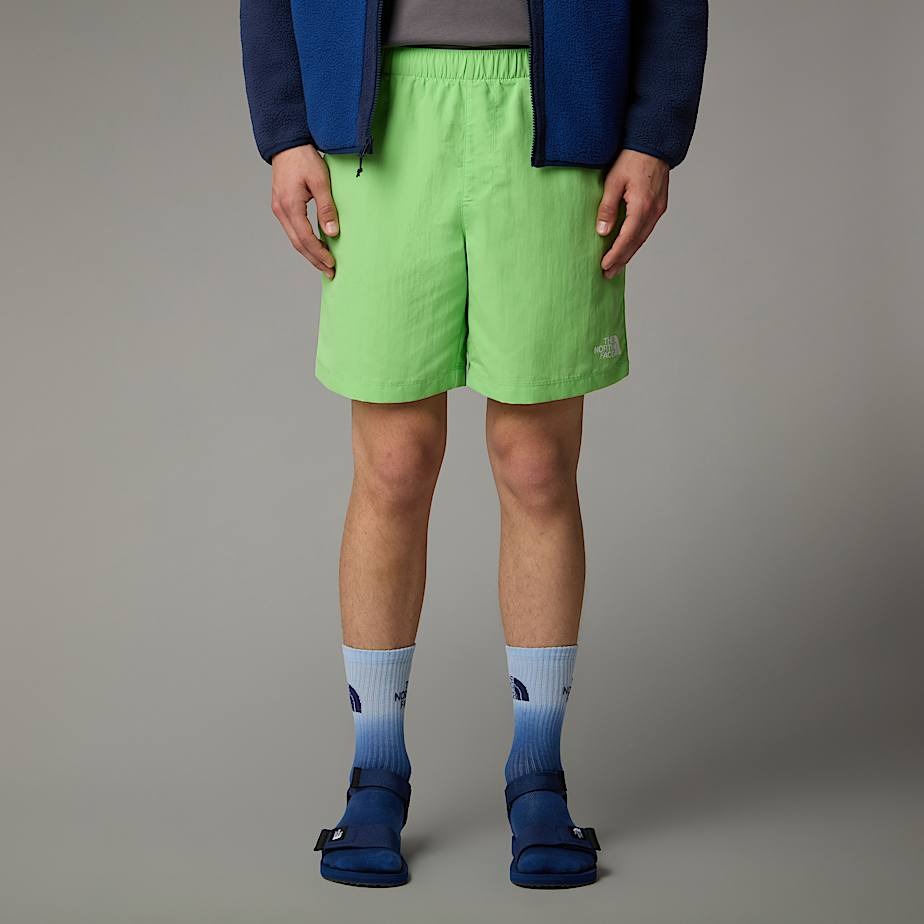 Boating & Water Sports The North Face - sort - M Water - Verde