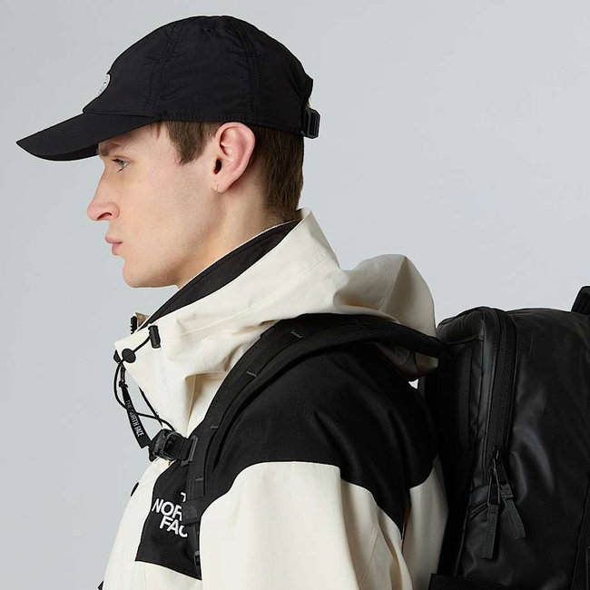 The North Face - sapca - Horizon - Negru | Alb