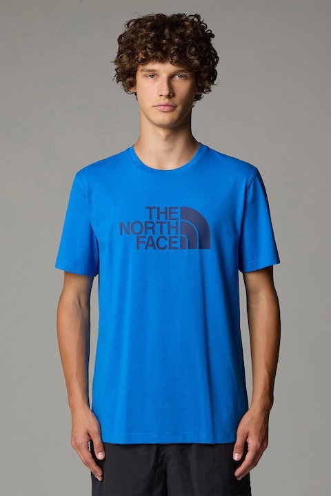 The North Face The North Face - tricou - M Easy - Albastru
