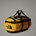 The North Face - geanta - Base Camp Duffel Medium - Galben | Negru
