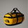 The North Face - geanta - Base Camp Duffel Medium - Galben | Negru