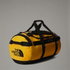 The North Face - geanta - Base Camp Duffel Medium - Rosu | Negru