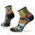 Smartwool - sosete merino - Bike Zero Cushion Ankle Socks W - multicolor