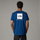The North Face - tricou - M Redbox - Albastru | Alb