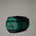 The North Face - geanta - Base Camp Duffel Small - Verde | Negru